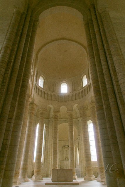 0067Abbaye de Fontevraud.jpg - SONY DSC